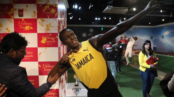 "Novi Bolt" oduvao konkurenciju VIDEO