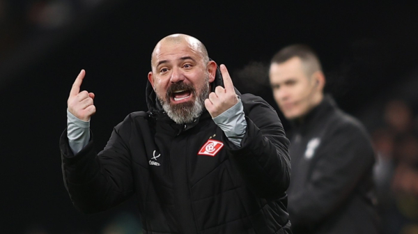 Stanković može na vrh ruskog fudbala – Srbi mu "pomogli"