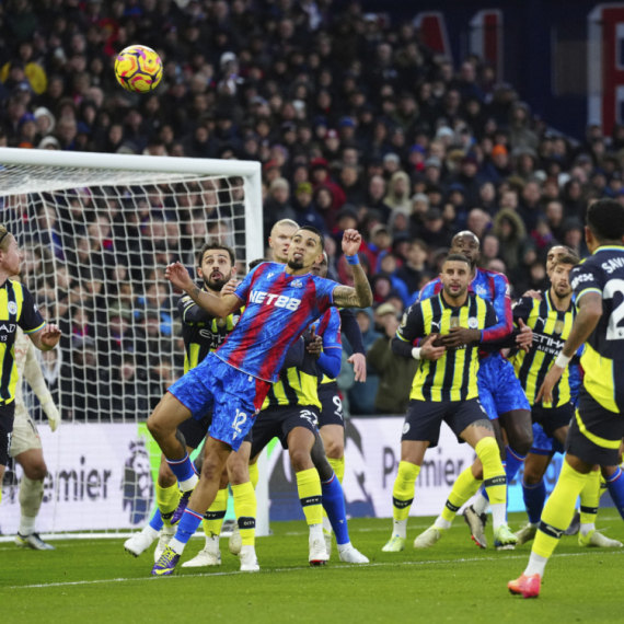 Novi udarac za Mančester siti – kriza je sve veća! VIDEO