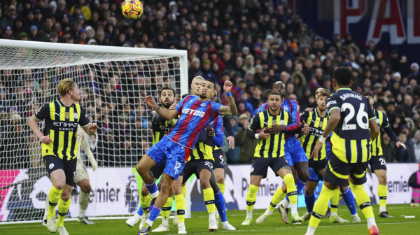 Novi udarac za Mančester siti – kriza je sve veća! VIDEO