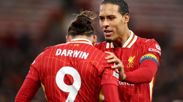 Nunjes napušta Liverpul