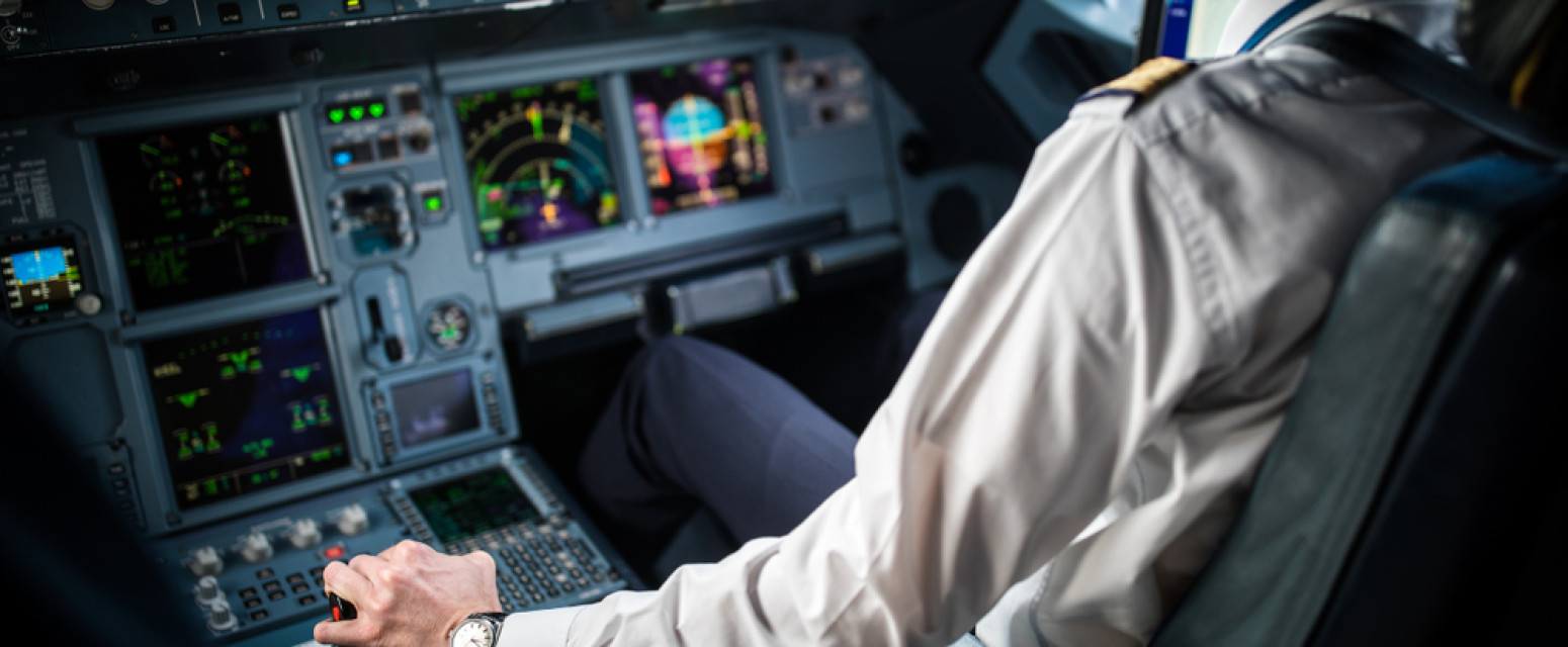 Anketa: Skoro svi nemački piloti priznaju da ovo rade tokom letova