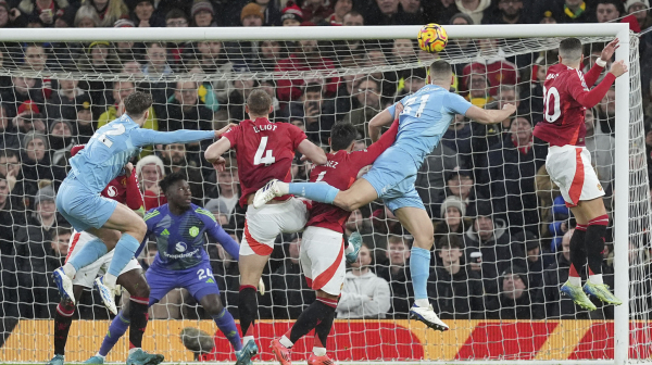 Milenković zakucao Junajted na "Teatru snova"! VIDEO