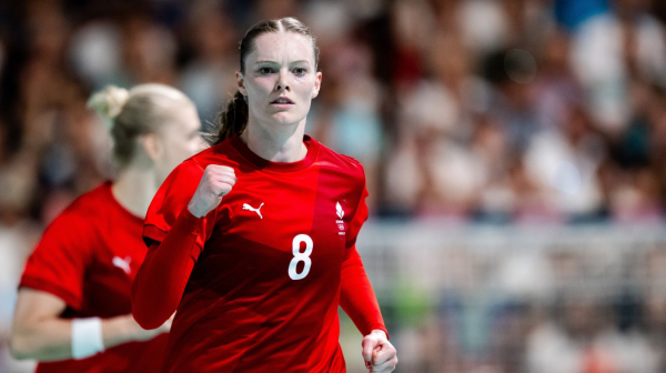 Danska slavila protiv Nemačke