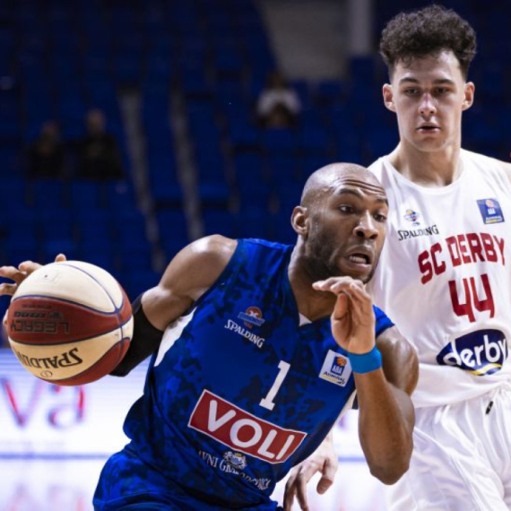 Crnogorski okršaj pred duele sa "večitima": Budućnost na 100+