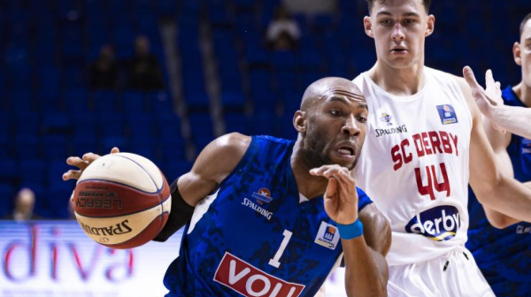 Crnogorski okršaj pred duele sa "večitima": Budućnost na 100+