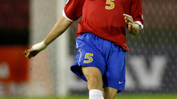 "Zvali su me Zvezda i Partizan, ali Vojvodina je moj klub"