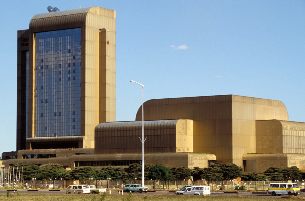 Gotovo 40 godina nakon izgradnje, jugoslovenski biser i dalje sija u srcu Zimbabvea FOTO