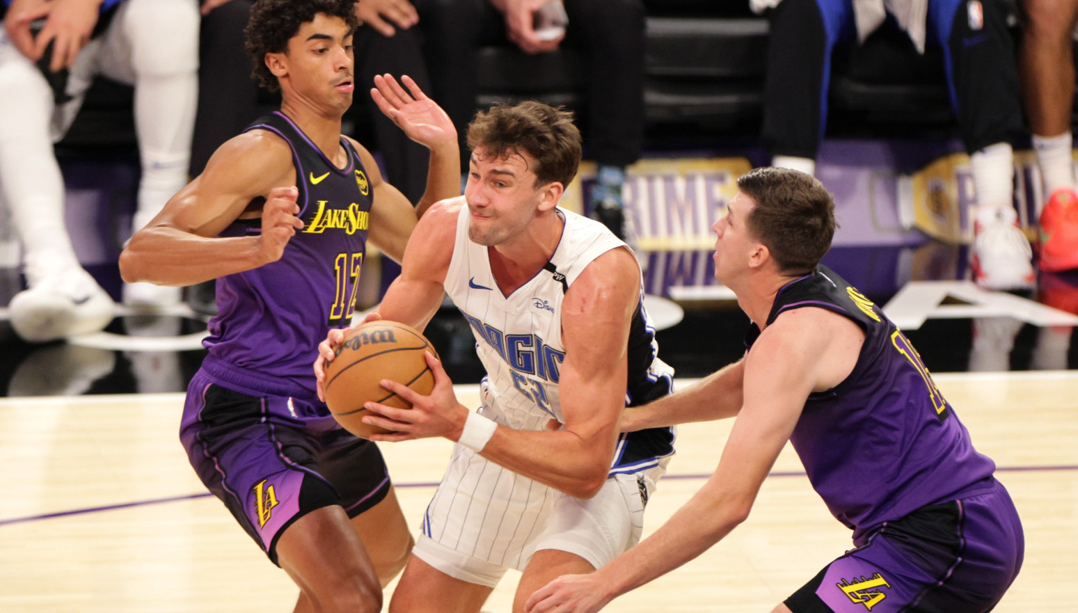 Vagner pod znakom pitanja za Evrobasket: "Nemam jasan plan za leto"