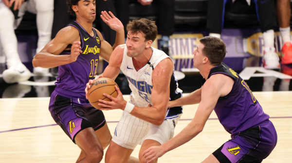 Vagner pod znakom pitanja za Evrobasket: "Nemam jasan plan za leto"