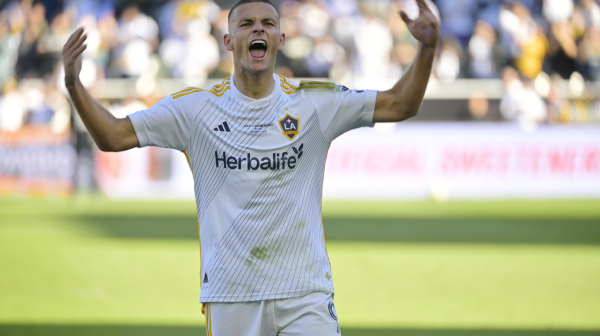 Srbi pokorili MLS – Joveljiću gol u finalu i nagrada za najboljeg strelca VIDEO