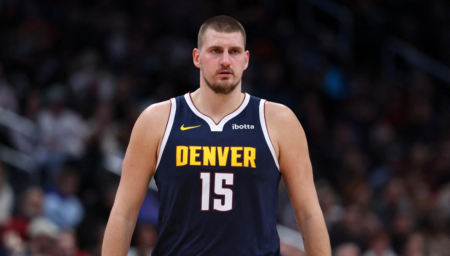 Jokić postigao rekordnih 56 poena – Denver izgubio od najgore ekipe!
