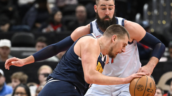 Jokić surov posle debakla: "Tamo odakle ja dolazim bi..."