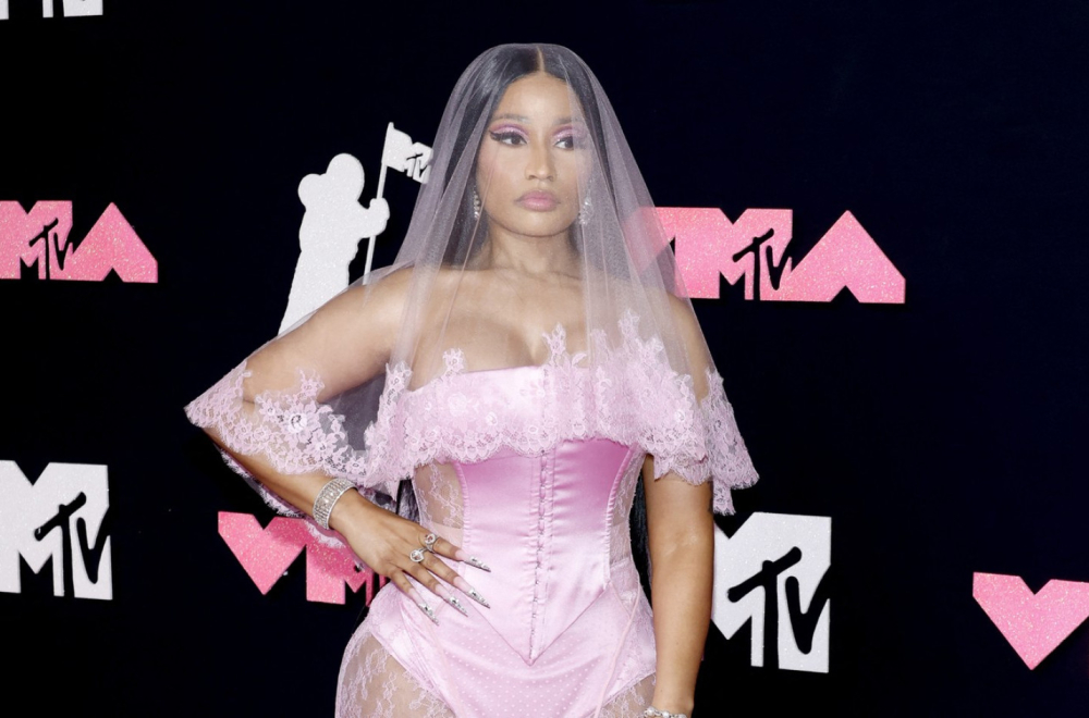 Niki Minaž brani Britni Spirs od bivšeg muža: "Kevine, kučko, kad te ja dohvatim..." FOTO