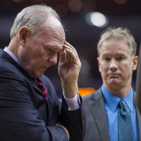 Čuveni trener: "Ovo što rade Jokiću bi trebalo da bude kršenje pravila Lige!"