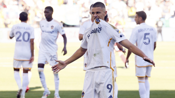 Bogdanović reagovao zbog srpskog šampiona FOTO