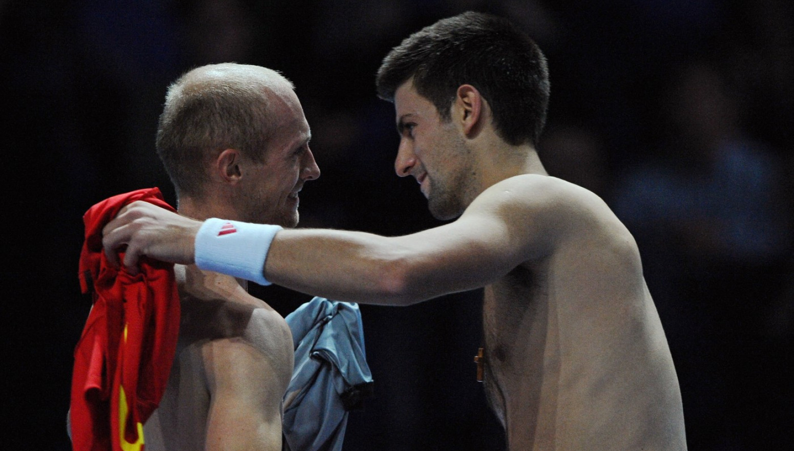 Federer i Nadal nisu uspeli, a Đoković "danas radi isto"