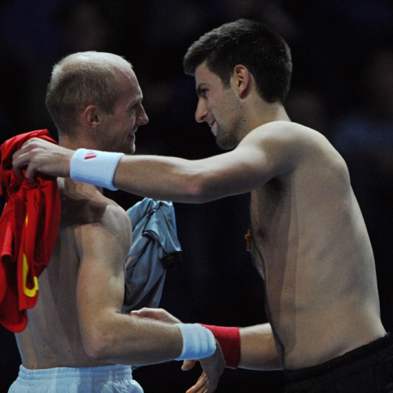 Federer i Nadal nisu uspeli, a Đoković "danas radi isto"