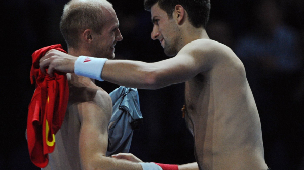 Federer i Nadal nisu uspeli, a Đoković "danas radi isto"