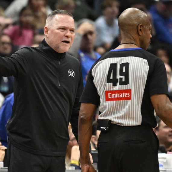 Meloun: "Sramota me je"