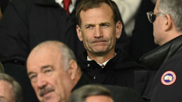 Cirkus zvani Junajted izveo novu tačku