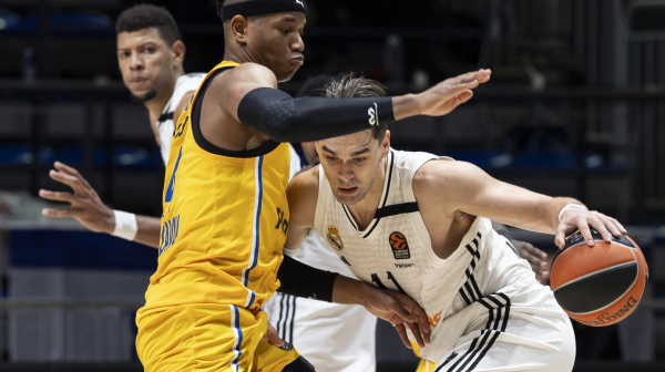 Makabi ostao bez startnog centra