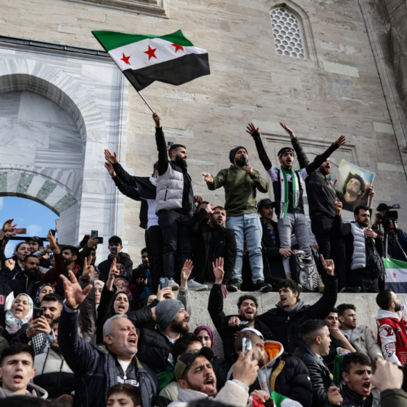 Sirija uskoro dobija novu vladu: Okrenuće novi list?