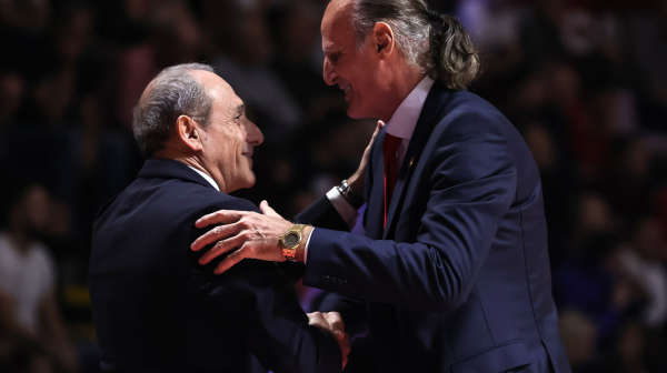 "Duško je uvek bio moj veliki protivnik"