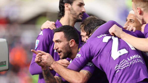 Minimalac Fiorentine u Firenci