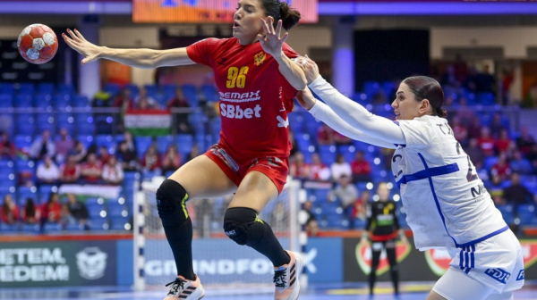 Veliki trijumf Crne Gore