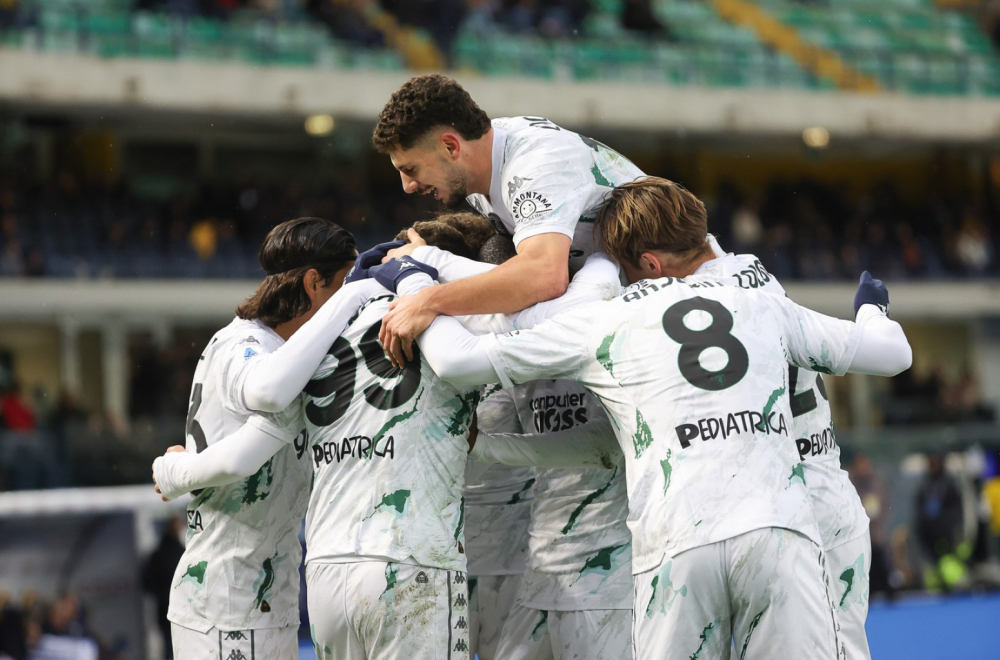 "Kastelani" neosvojiv za Bolonju