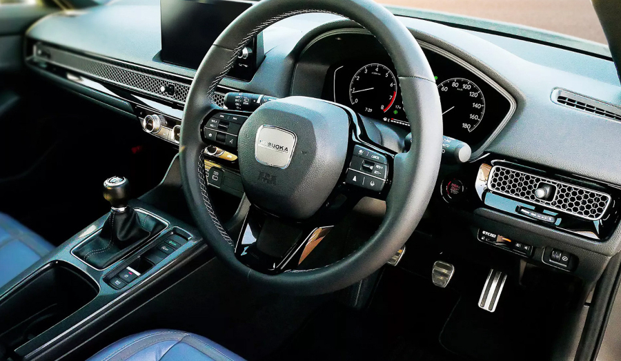 Kupovina ovog automobila je lutrija. Bukvalno  FOTO