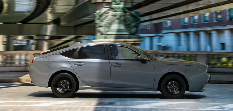 Kupovina ovog automobila je lutrija. Bukvalno  FOTO