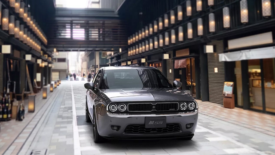 Kupovina ovog automobila je lutrija. Bukvalno  FOTO