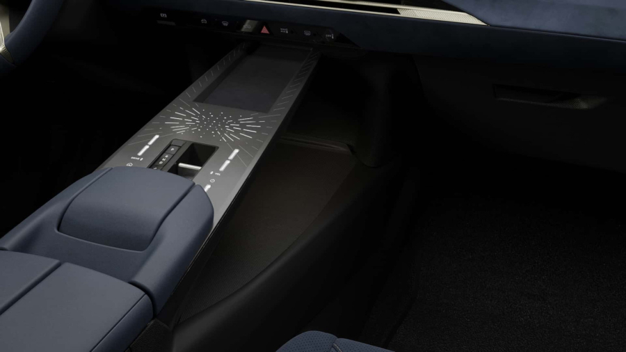 Zavirite u novi francuski premijum automobil: Ovo je DS N°8 FOTO