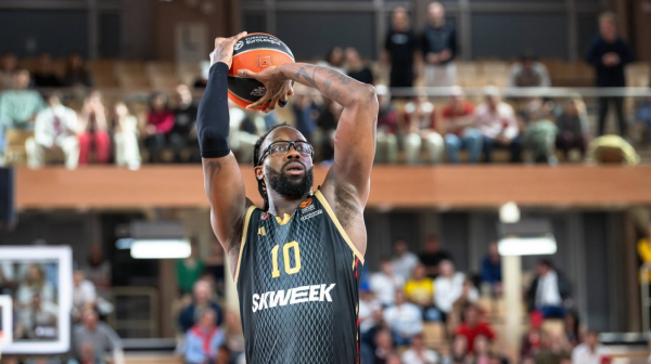 Kraj sage? Oglasio se Džon Braun III povodom dolaska u Zvezdu FOTO