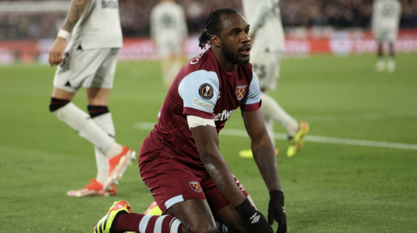 Antonio imao tešku operaciju