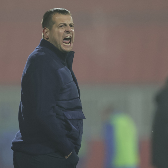 Lalatović prozivao – Vojvodina upalila motore