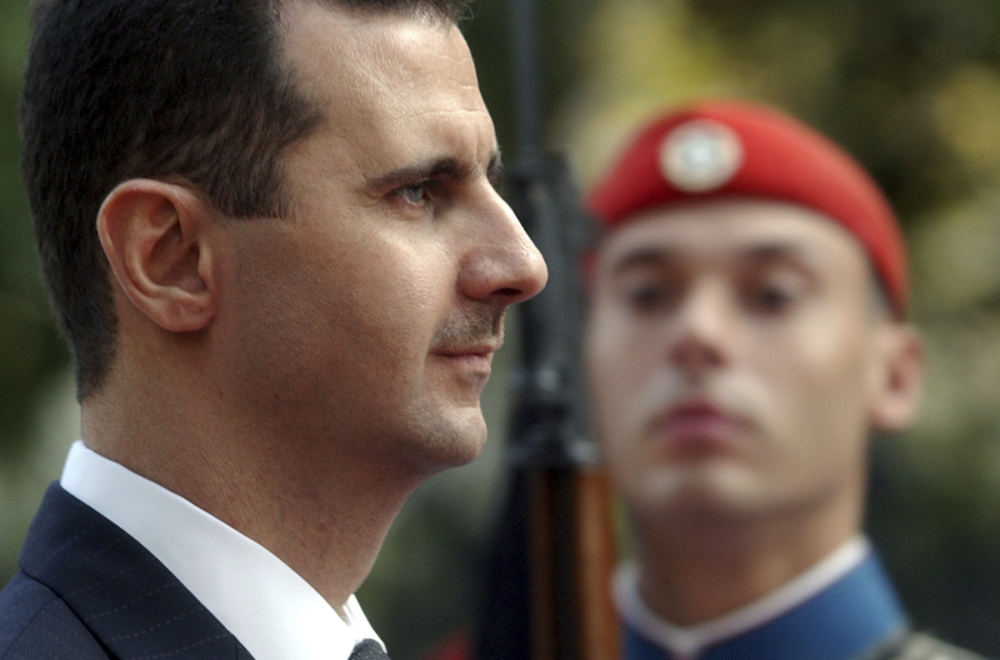 Asadov saradnik otkrio detalje pada režima: Danima nije mogao dobiti Putina...