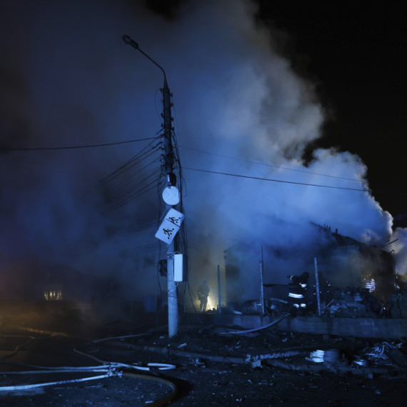 Rat – dan 1.019: Uništena tehnika Kijeva, mrtvi vojnici; Žestoke borbe; Rusi napreduju