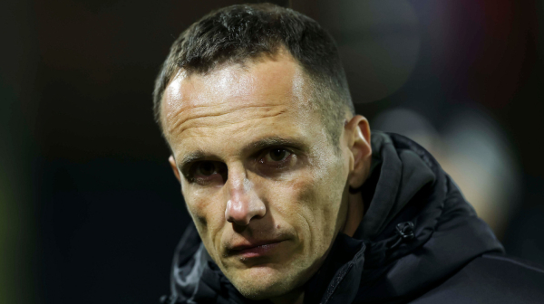 Jovanović: "Ponosan sam"