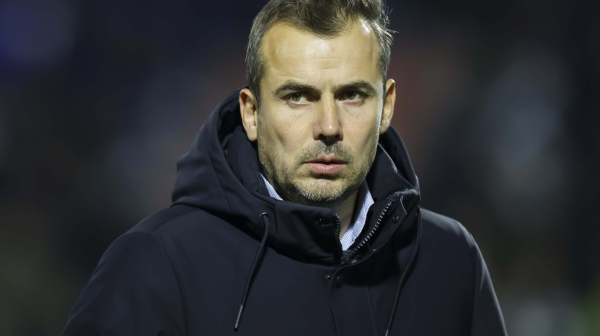 "Partizan nas je kaznio"