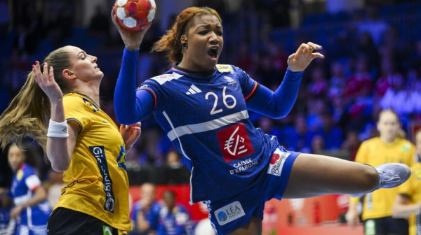 Francuska je treći polufinalista EP