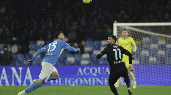 Lacio slavi Isaksena