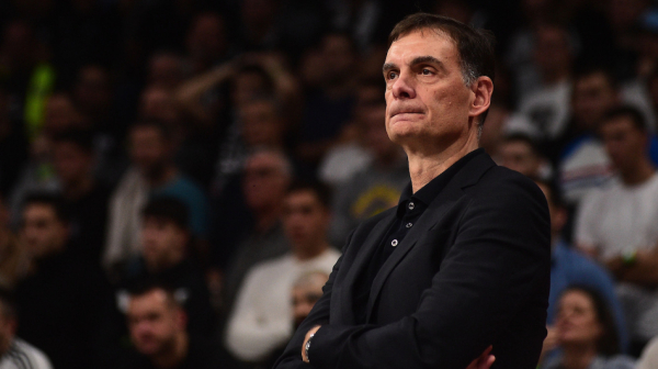 "Bio je u teškom stanju, srećan sam što ga vidim da se smeje" VIDEO