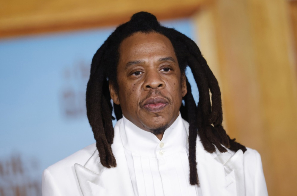 Oglasio se Džej Zi nakon optužbi za silovanje 13-godišnje devojčice FOTO