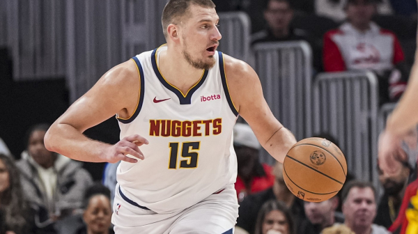 Jokić nije najbolji Evropljanin svih vremena