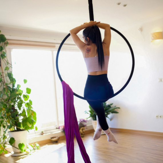 Horor "joga" u Britaniji: Potčinjavanje, seksualna eksploatacija i trgovina ljudima