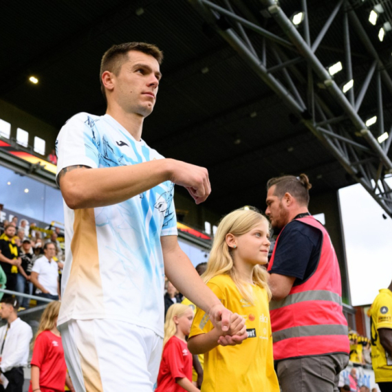 Bruji u Hrvatskoj – "bomba" Rijeke za vrh tabele VIDEO