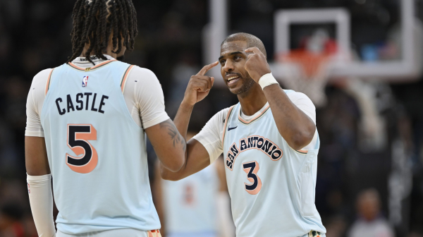 CP3 drugi najbolji u istoriji VIDEO